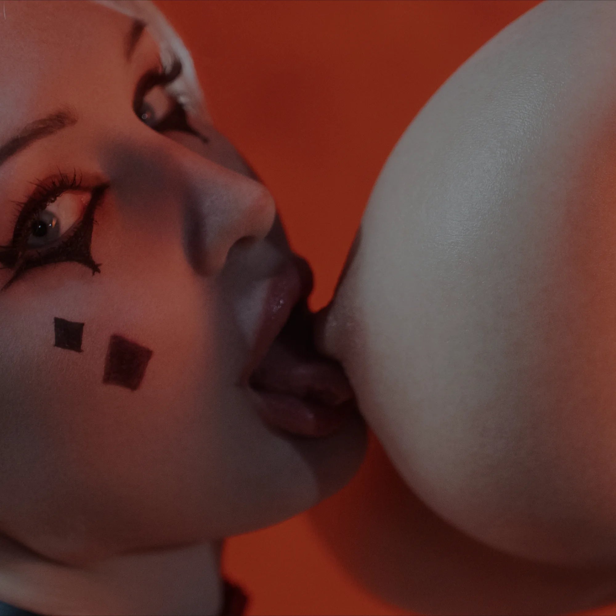 MRLDOLL Ruki — стандартный силиконовый бюст — справочное изображение производителя