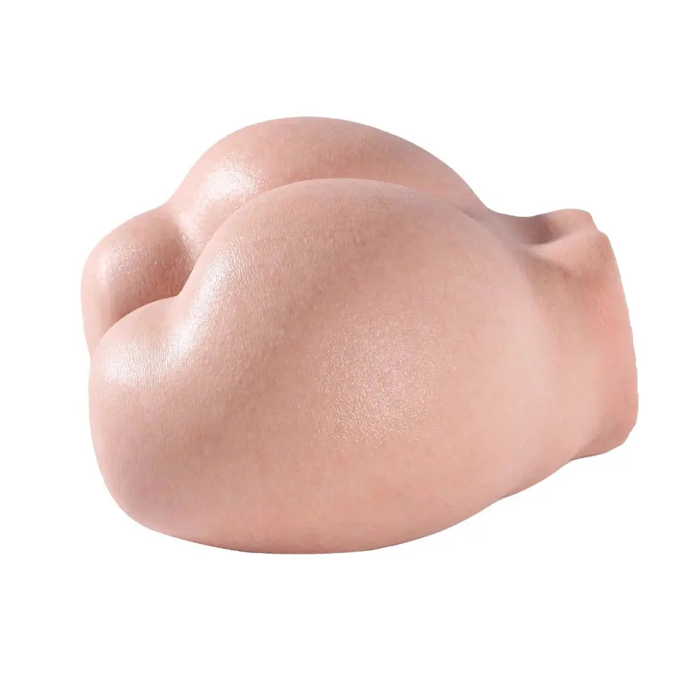 Image of Mini Luna:4.8kg Soft Realistic Buttock Small Sex Doll MRLDOLL