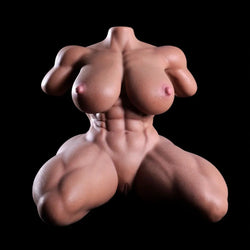Female Torso Sex Doll - Realistic Silicone Torsos - MRLDOLL