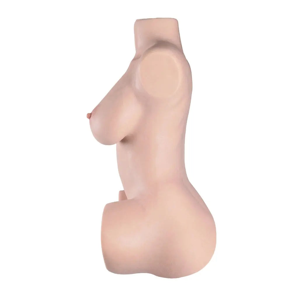 Image of Melissa:18KG Ultra Realistic Torso Sex Doll MRLDOLL
