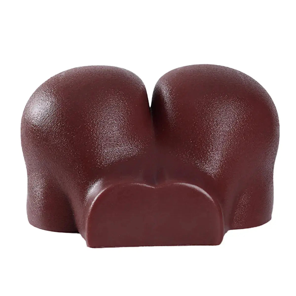 Image of Pandora:7.9KG Soft Black Buttocks Built-in Hymen Sex Torso MRLDOLL
