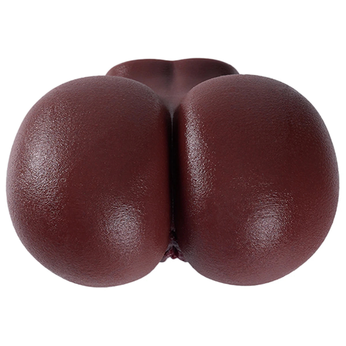 Pandora:7.9KG Soft Black Buttocks Built-in Hymen Sex Torso MRLDOLL