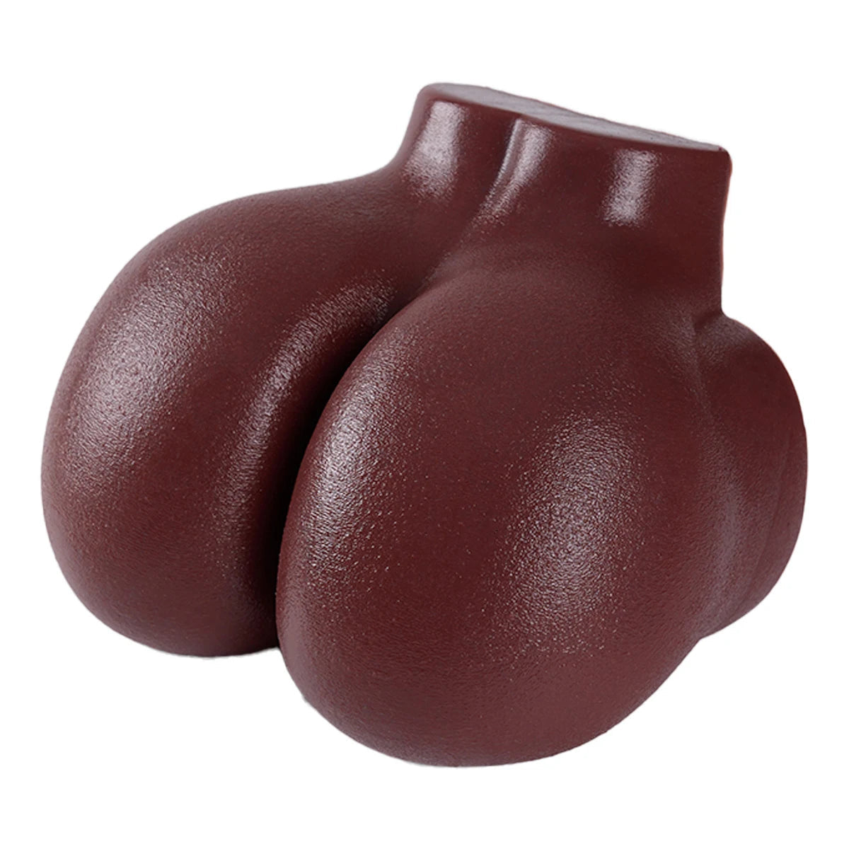 Pandora:7.9KG Soft Black Buttocks Built-in Hymen Sex Torso MRLDOLL