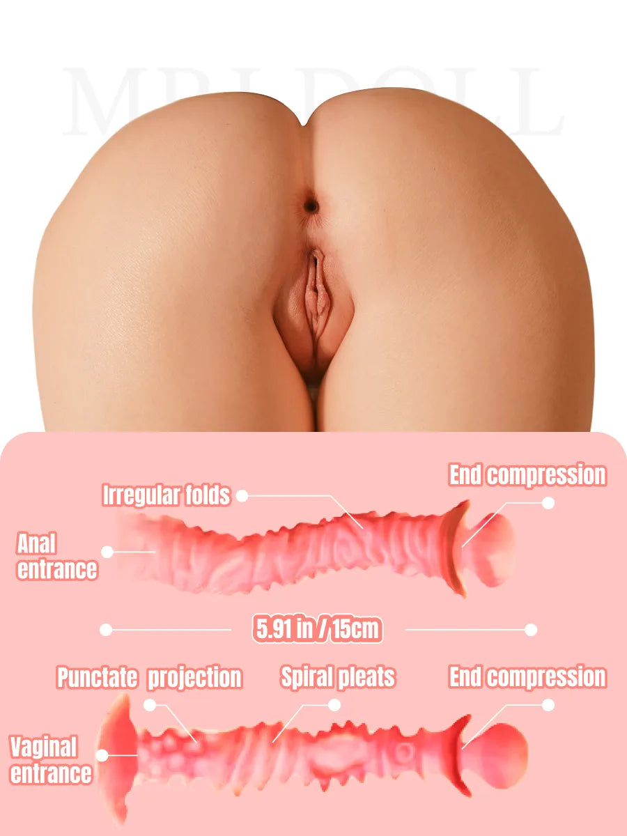 Image of Sonia Hyper Realistic Life Size Sex Doll 166CM&45KG