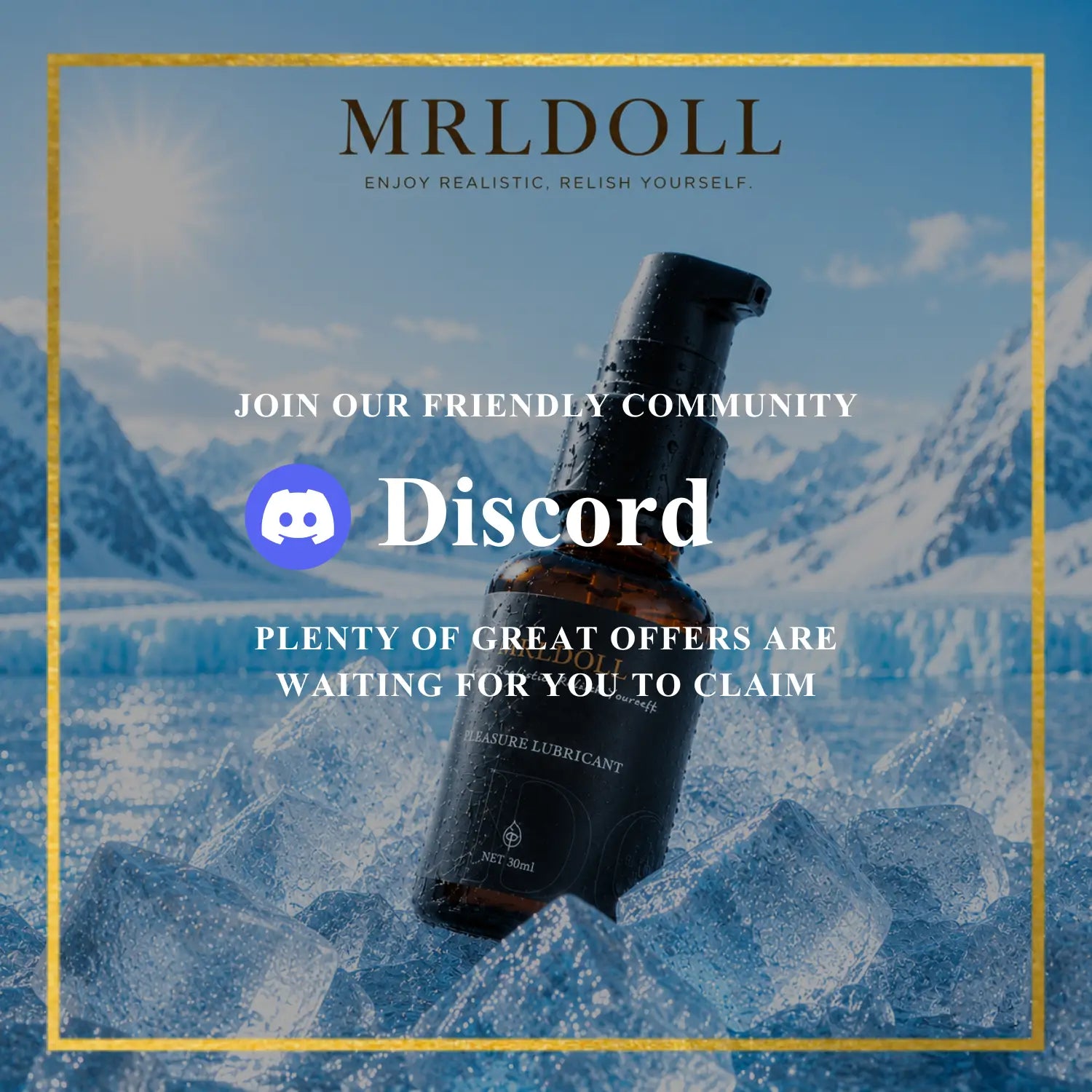 MRLDOLL