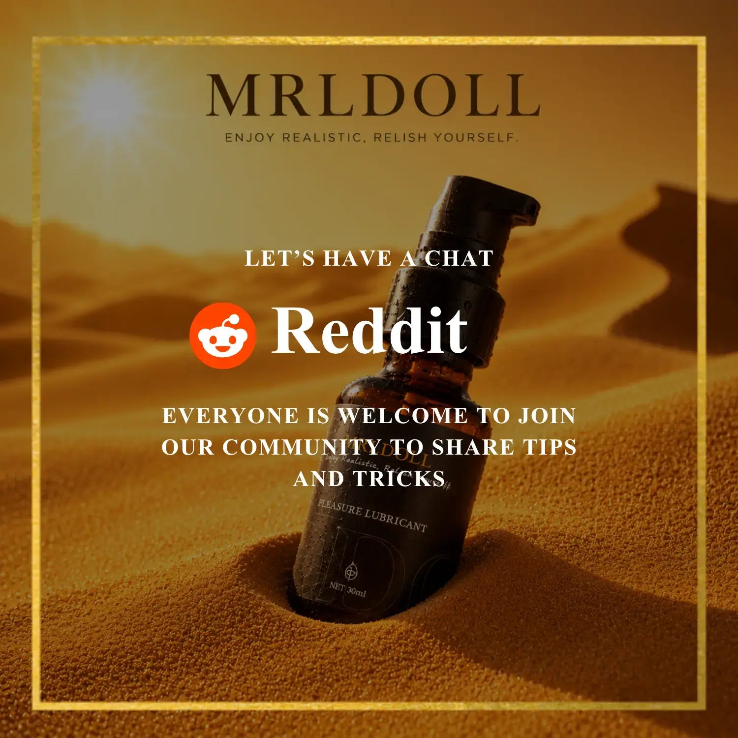 MRLDOLL