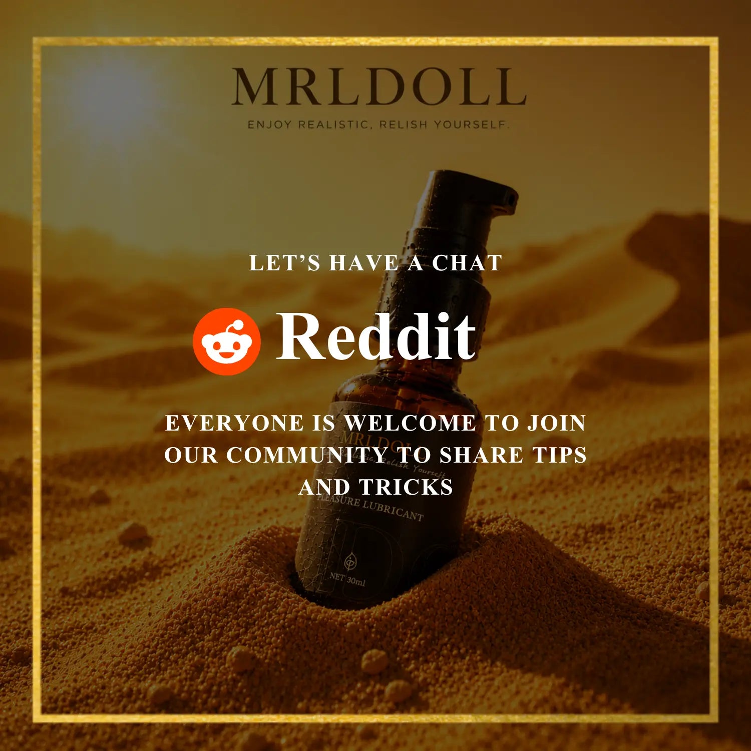 MRLDOLL