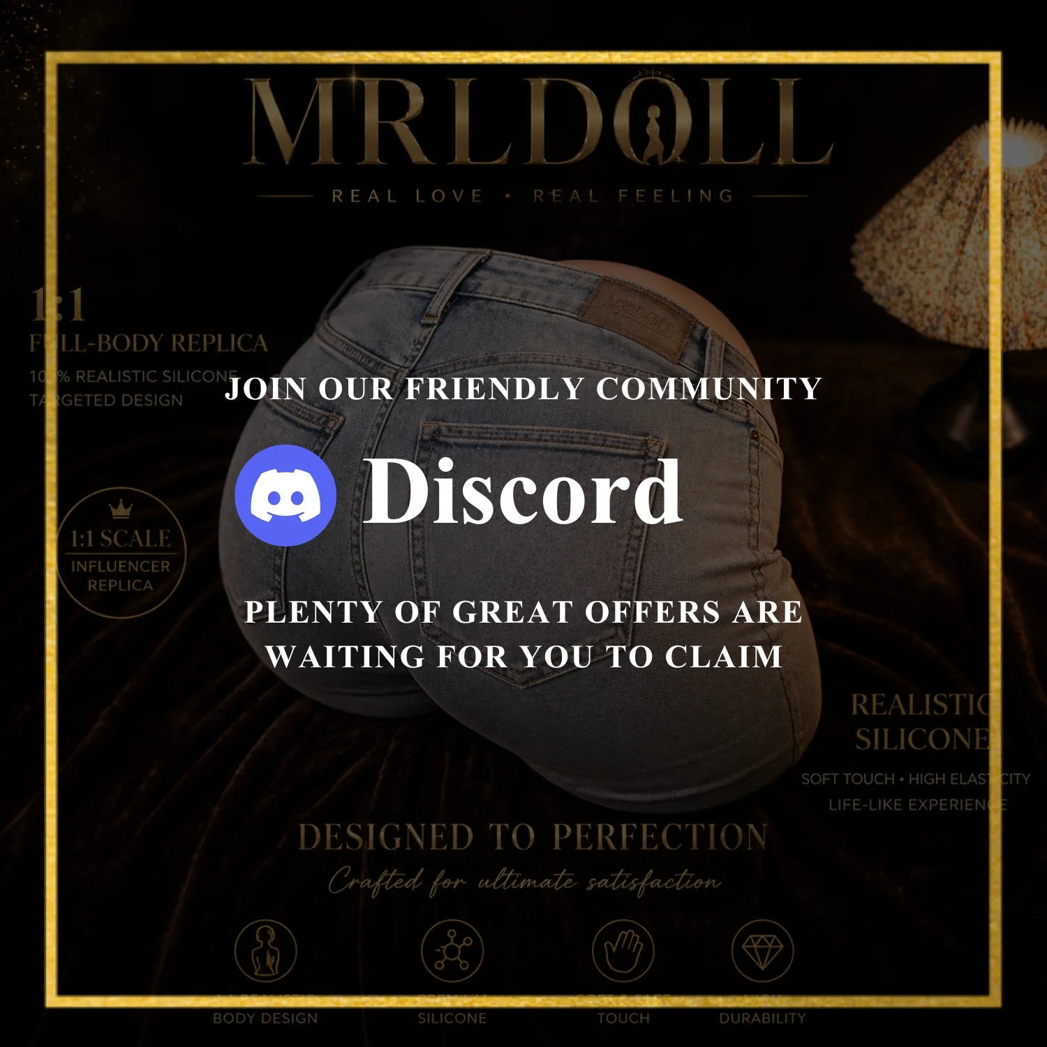 MRLDOLL