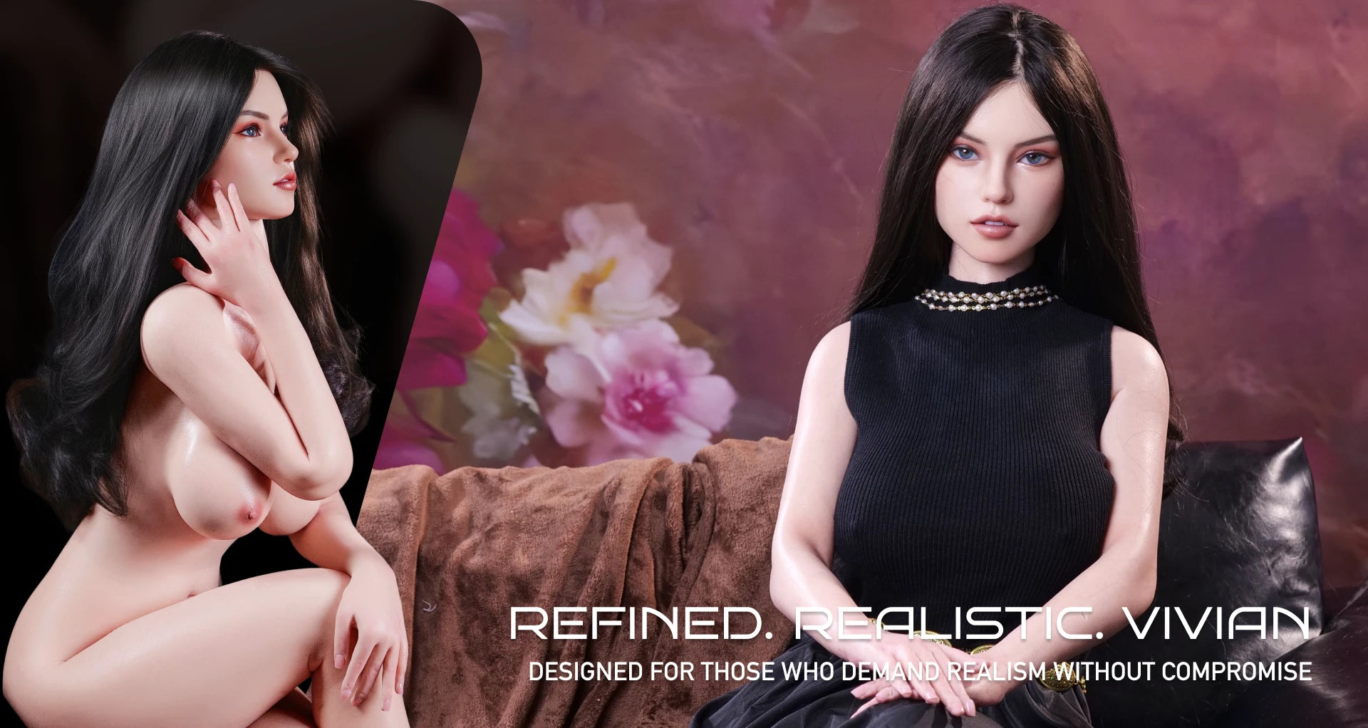 Why Choose Ultra Soft Silicone over TPE MRLDOLL Why Choose Ultra Soft Silicone over TPE MRLDOLL