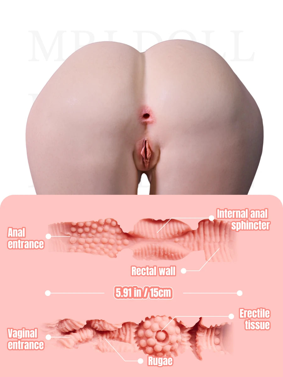 Image of Yutako 165cm 38kg Life Size Asian Sex Doll