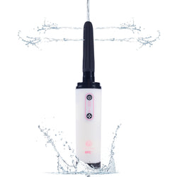 Image of Automatic Cleaning Douche for Male Masturbator