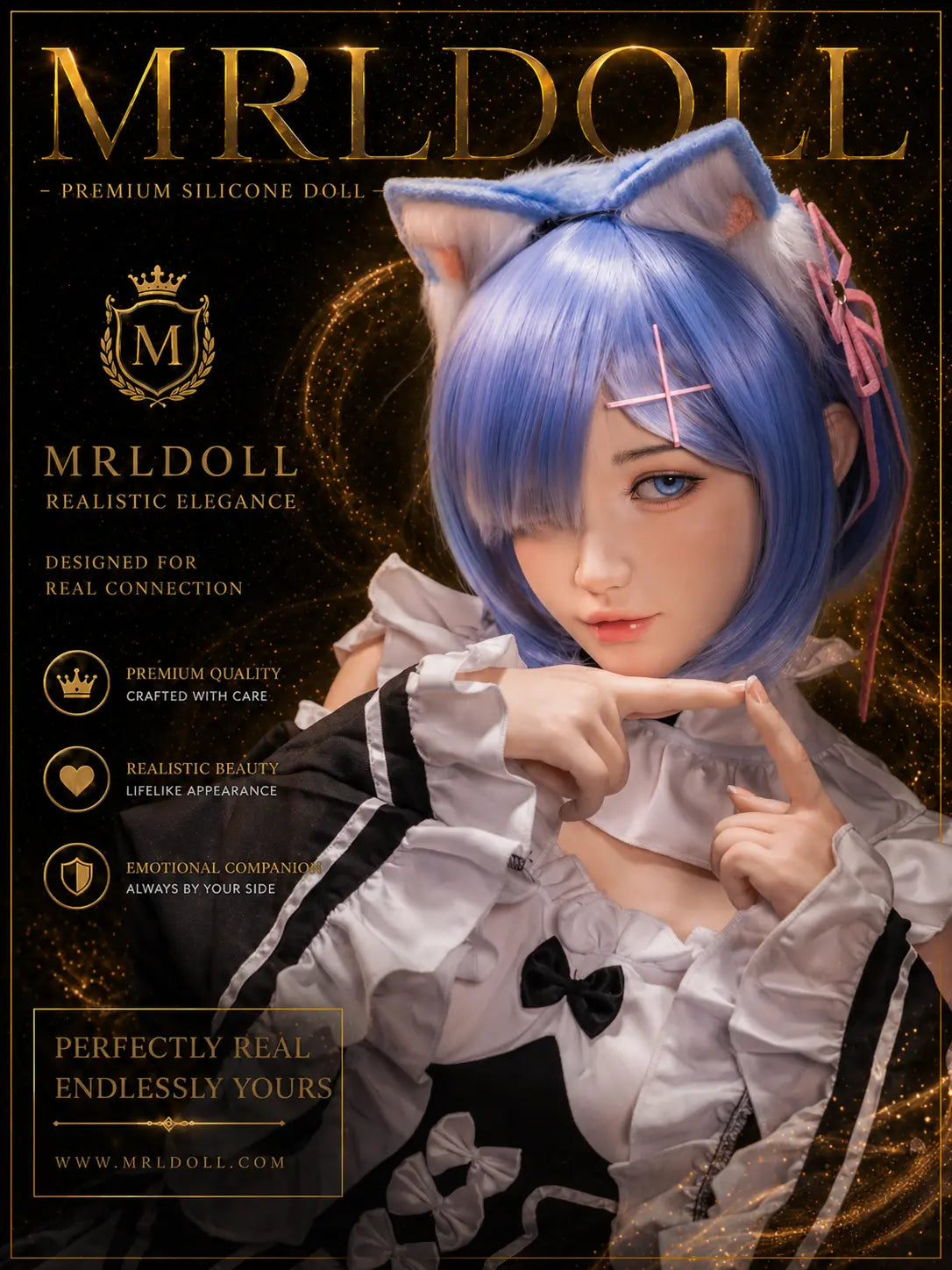 MRLDOLL