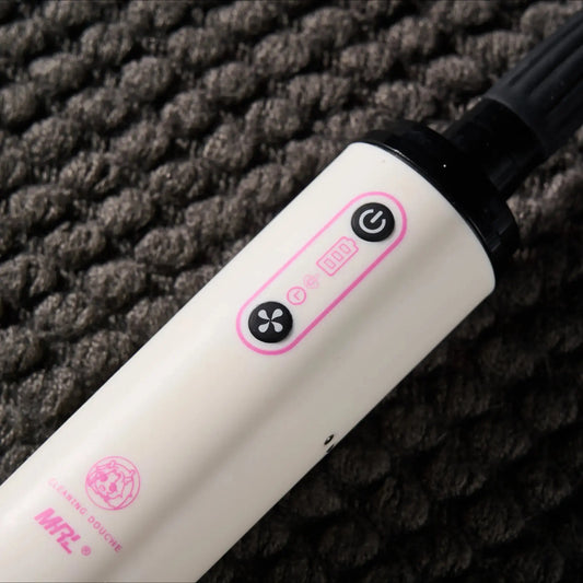 Automatic Sex Doll Cleaner for Deep Internal Channel Cleaning | MRLDOLL MRLDOLL