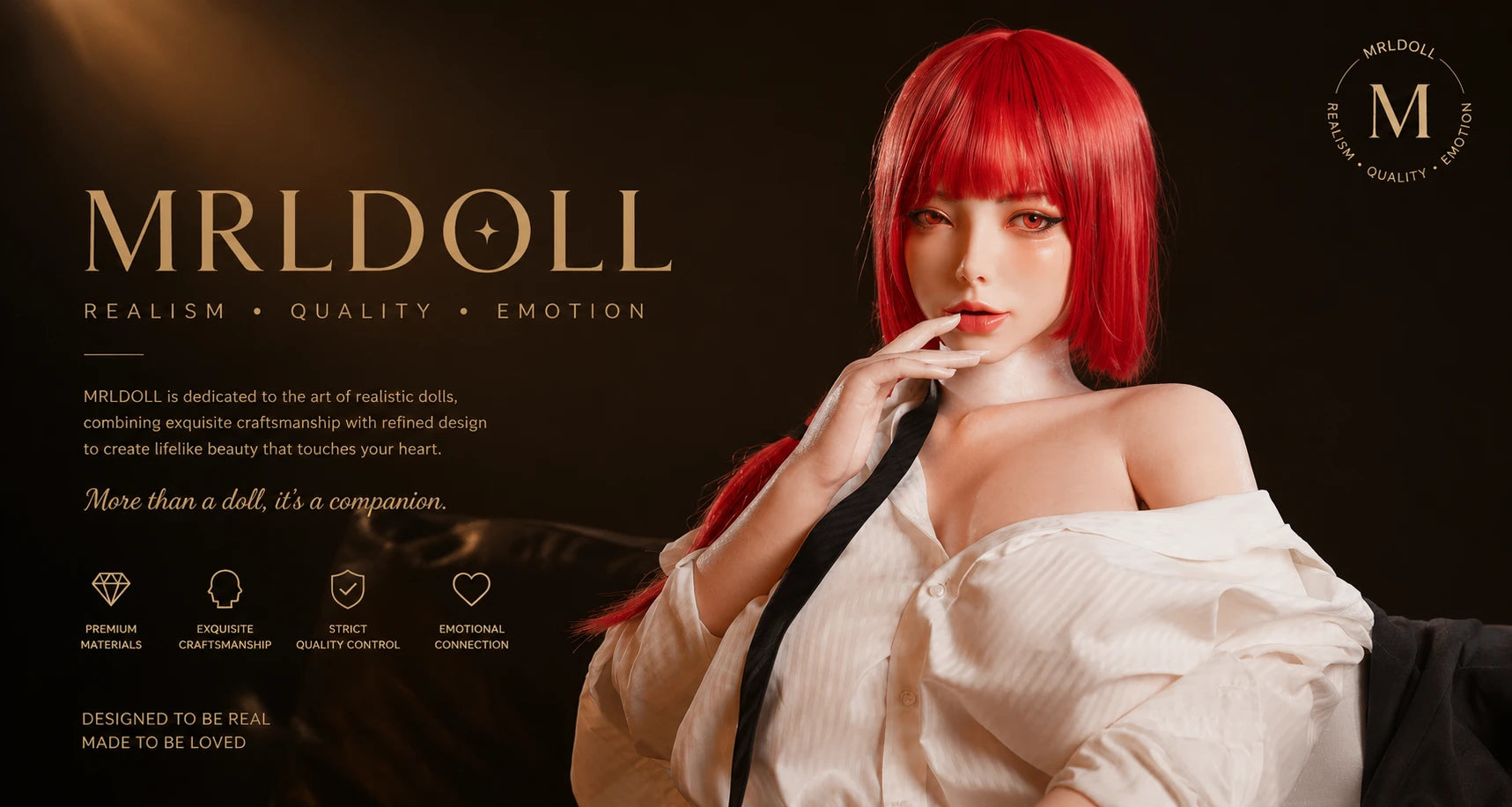 MRLDOLL