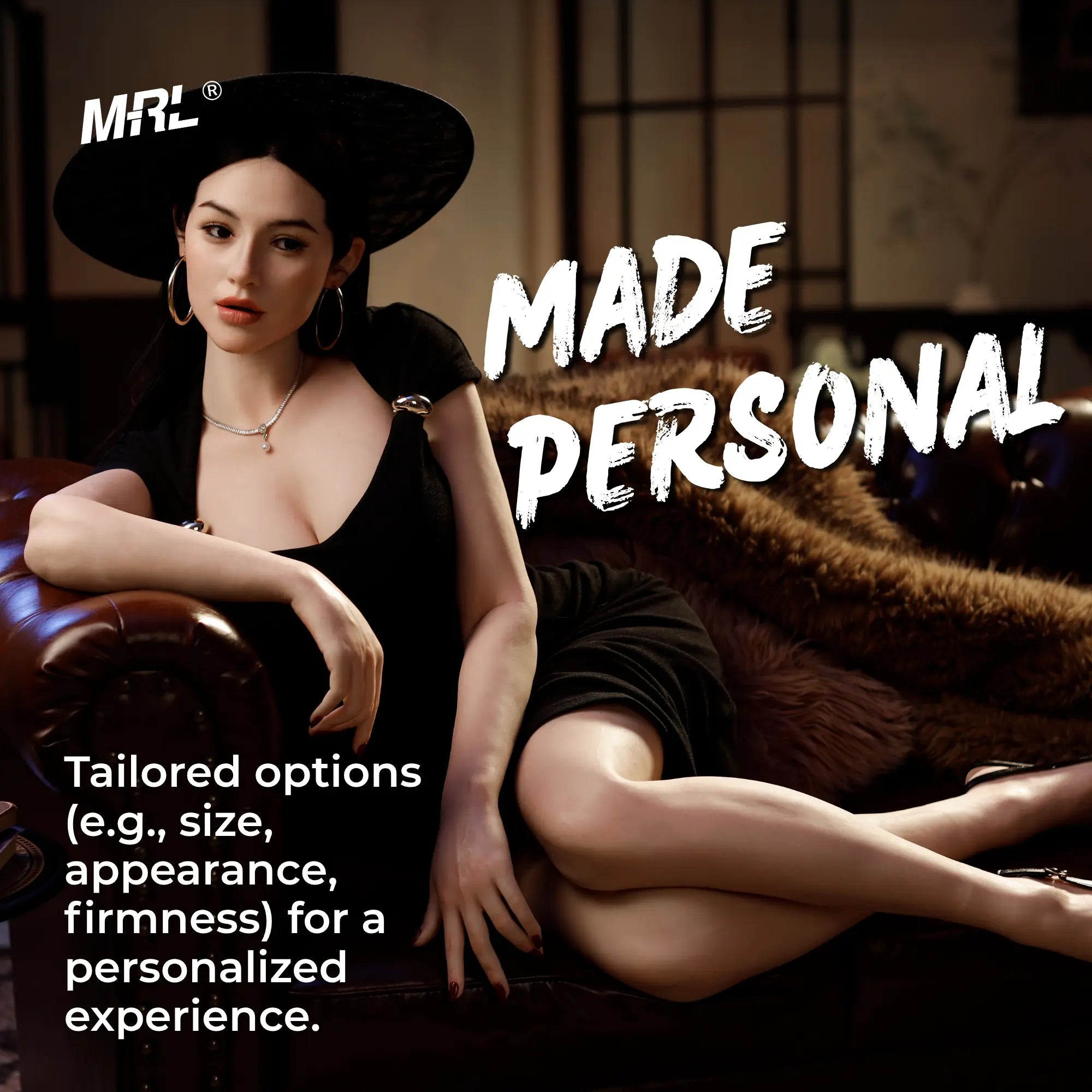 MRLDOLL