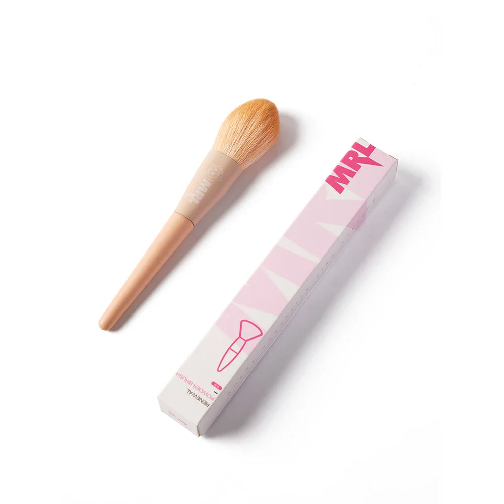 Renewal Powder Brush For Sex Dolls