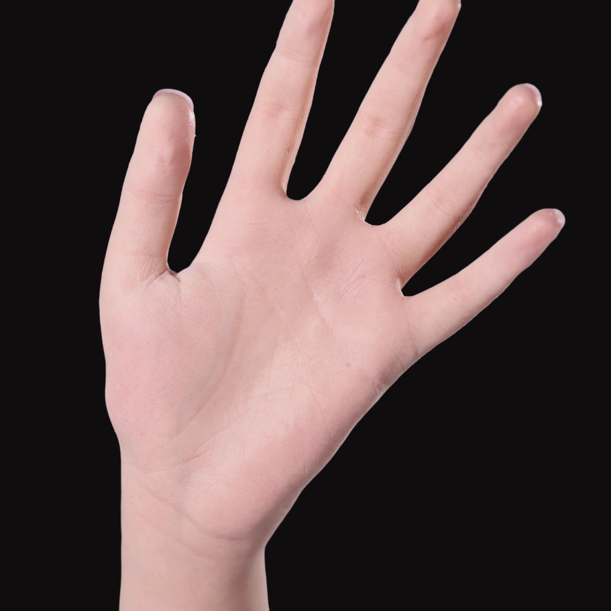 Image of MRLDOLL Akane anime sex doll sitting on sofa showcasing petite body