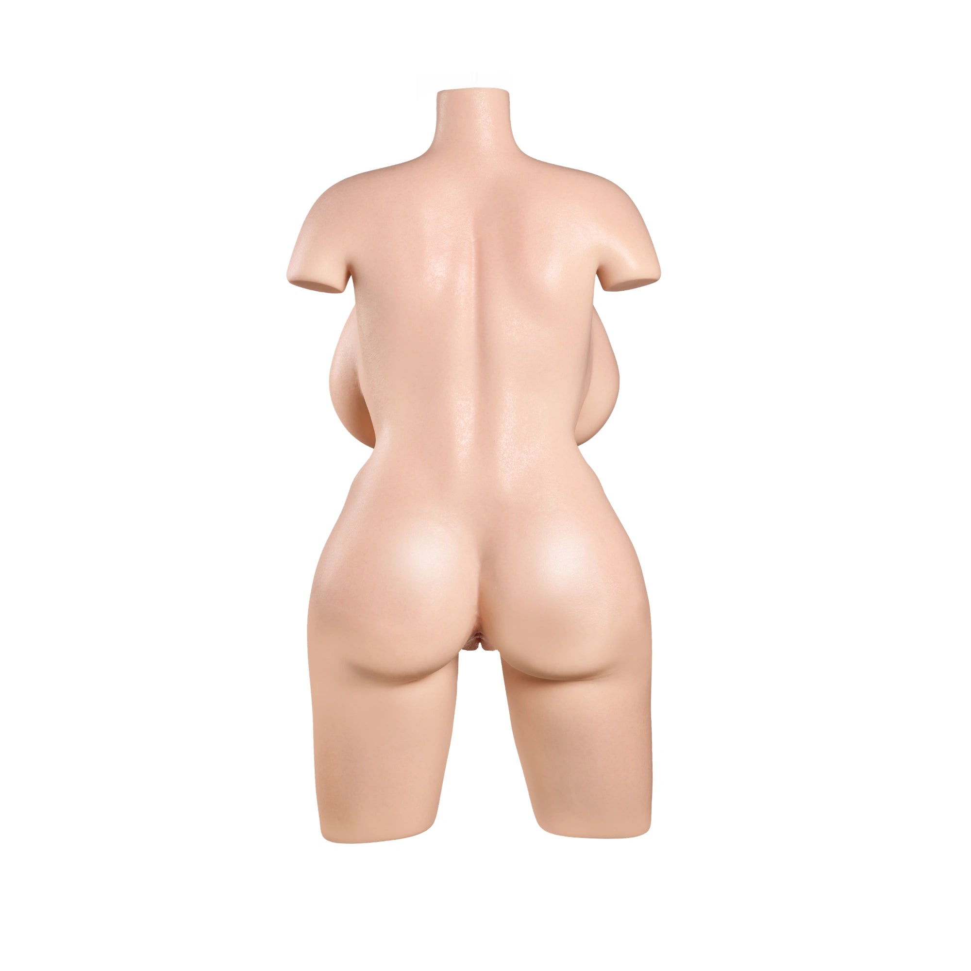 Image of Nadia 27.5KG Extreme Weight Loss BBW Sex Doll