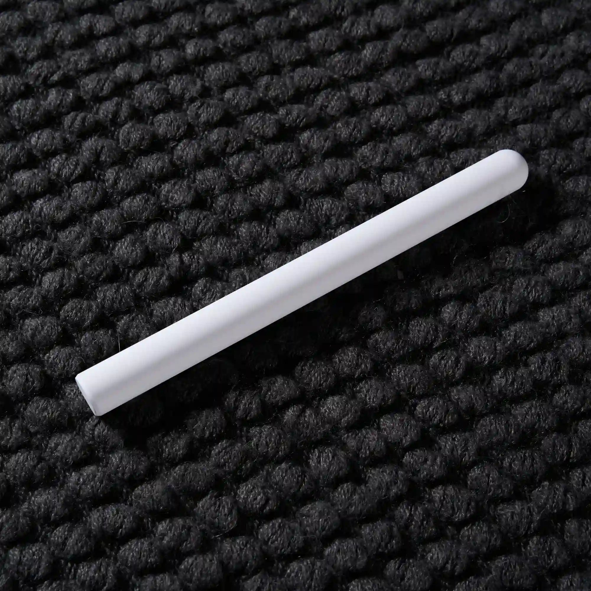 Image of Flat lay of MRLDOLL silicone doll dehumidifying rod designed for internal moisture absorption and maintenance