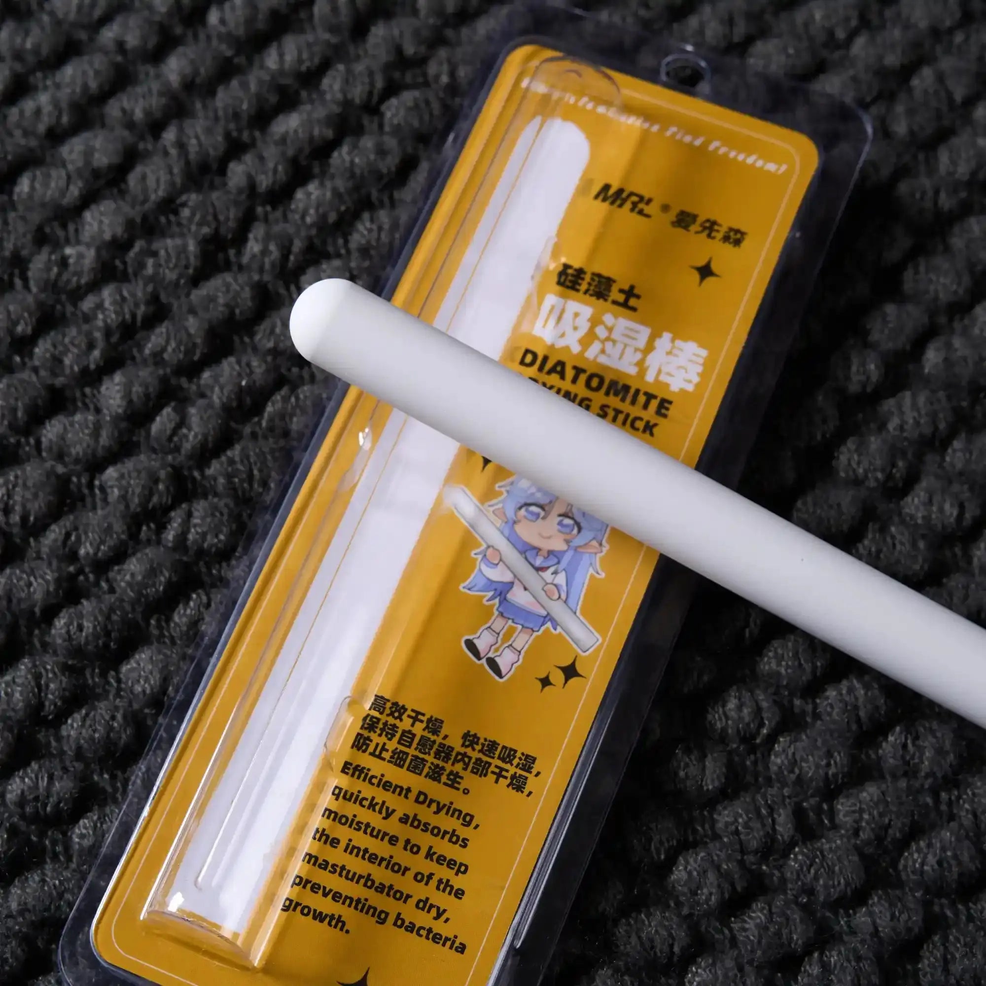 Sex Accessories MRLDOLL Absorbent Sticks For Male Sex Toys - MRLDOLL