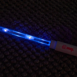 Sex Accessories MRLDOLL:UV Germicidal Rod for Sex Doll