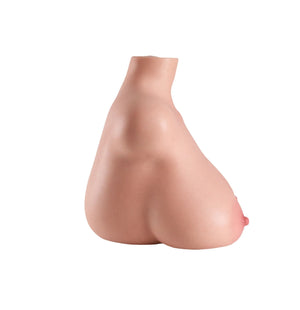 Tess 18KG Big Boob Two Channel Sextoys MRLDOLL