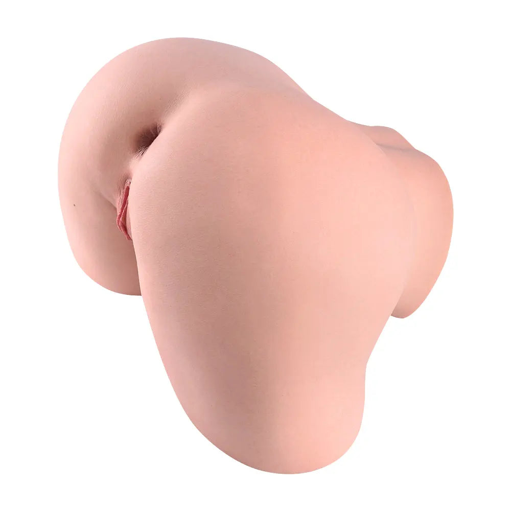 Image of Arabella:14KG Realistic Big Ass Lifelike Silicone Sex Torso Doll for Men MRLDOLL