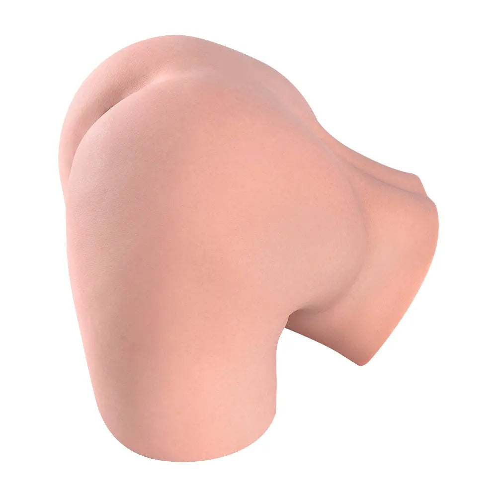 Image of Arabella:14KG Realistic Big Ass Lifelike Silicone Sex Torso Doll for Men MRLDOLL