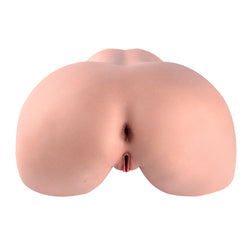 Image of Arabella:14KG Realistic Big Ass Lifelike Silicone Torso Sex Doll for Men