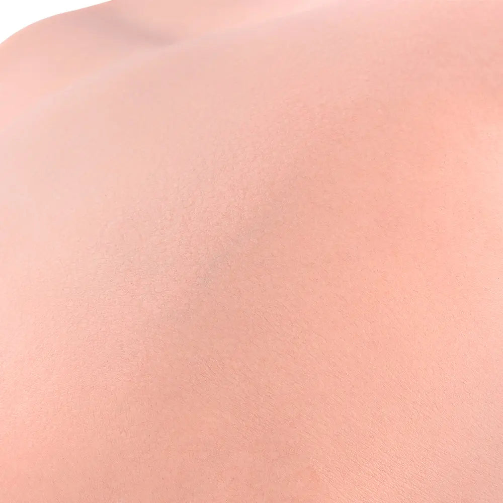 Image of Arabella:14KG Realistic Big Ass Lifelike Silicone Sex Torso Doll for Men MRLDOLL