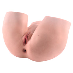 Image of Arabella:14KG Realistic Big Ass Lifelike Silicone Torso Sex Doll for Men